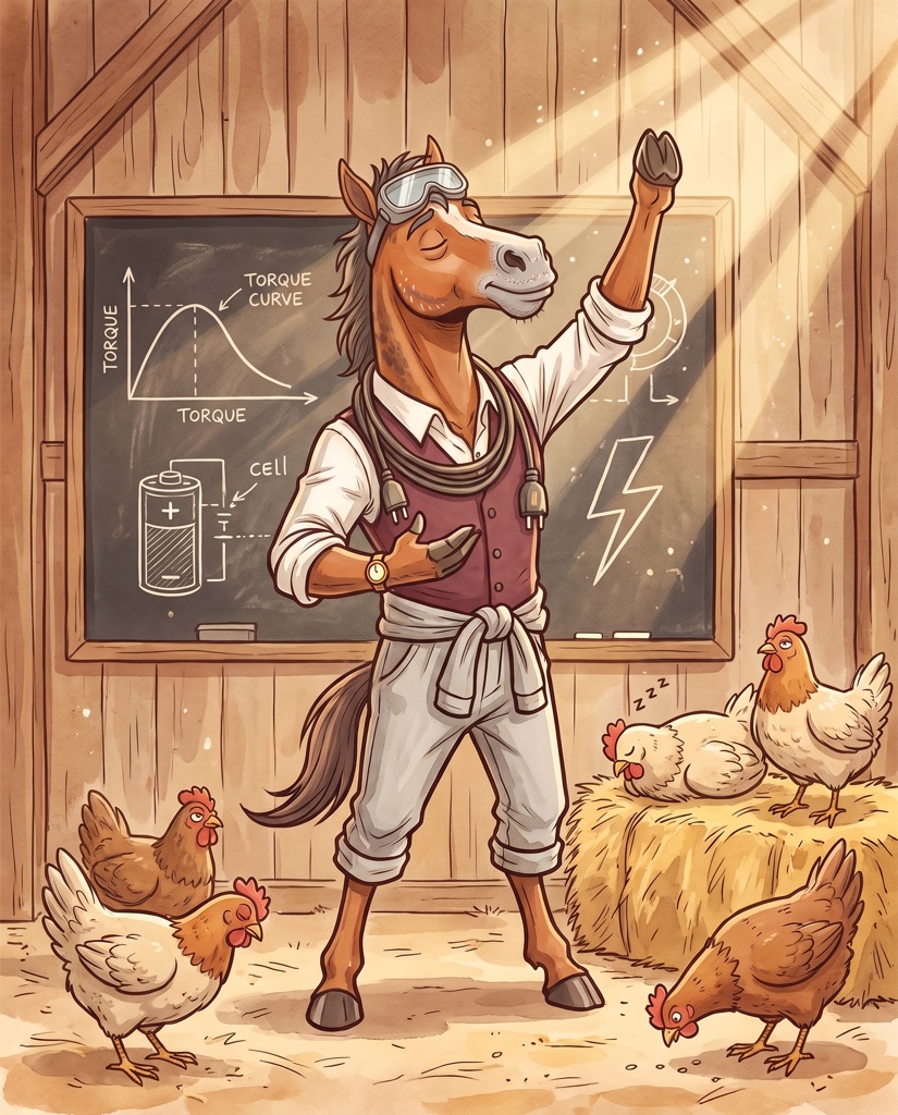 Wattson — Sunday sermon